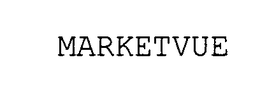 MARKETVUE trademark