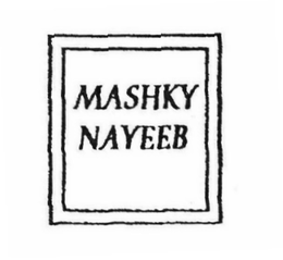 MASHKY NAYEEB trademark