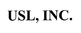USL, INC. trademark