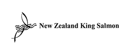 NEW ZEALAND KING SALMON trademark