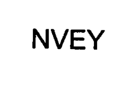 NVEY trademark