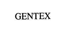GENTEX trademark
