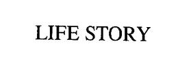 LIFE STORY trademark