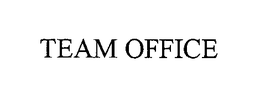 TEAM OFFICE trademark
