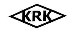KRK trademark