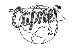 CAPNET trademark