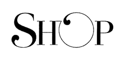 SHOP trademark