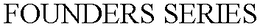 FOUNDERS SERIES trademark