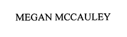MEGAN MCCAULEY trademark