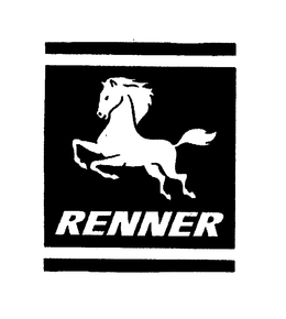 RENNER trademark