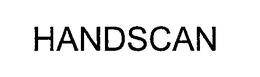 HANDSCAN trademark