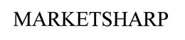 MARKETSHARP trademark