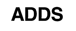 ADDS trademark