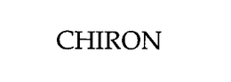 CHIRON trademark