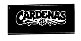 CARDENAS trademark