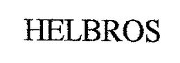 HELBROS trademark