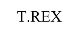 T.REX trademark