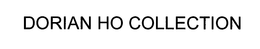 DORIAN HO COLLECTION trademark