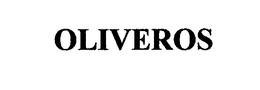 OLIVEROS trademark
