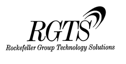 RGTS ROCKEFELLER GROUP TECHNOLOGY SOLUTIONS trademark