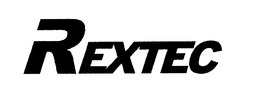 REXTEC trademark