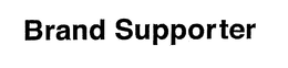 BRAND SUPPORTER trademark