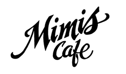 MIMIS CAFE trademark