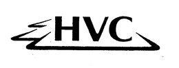 HVC trademark