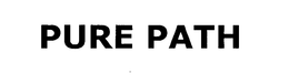 PURE PATH trademark