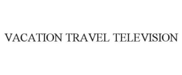 VACATION TRAVEL TELEVISION trademark