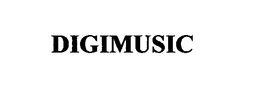 DIGIMUSIC trademark