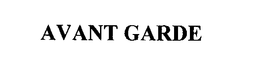 AVANT GARDE trademark