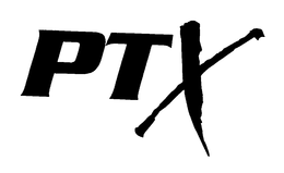 PTX trademark