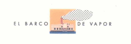 EL BARCO DE VAPOR trademark