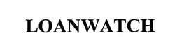 LOANWATCH trademark