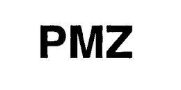 PMZ trademark