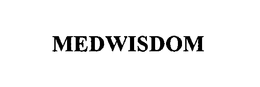 MEDWISDOM trademark