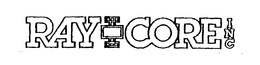 RAY-CORE INC trademark