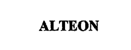 ALTEON trademark