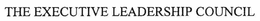 THE EXECUTIVE LEADERSHIP COUNCIL trademark