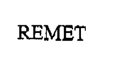 REMET trademark