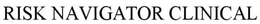 RISK NAVIGATOR CLINICAL trademark