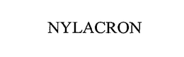 NYLACRON trademark