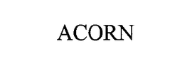 ACORN trademark
