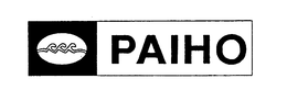 PAIHO trademark