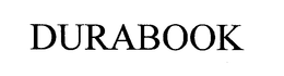 DURABOOK trademark