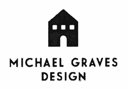 MICHAEL GRAVES DESIGN trademark