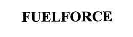 FUELFORCE trademark