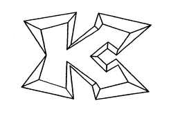 K trademark