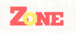 ZONE trademark